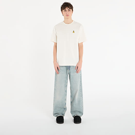 【Moco 】MEDI LLICA WHT NS TEE Tricouri The North Face S/S Icon Mountain Jckt Relaxed Tee UNISEX