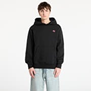 The North Face Icon Relaxed Hoodie UNISEX TNF Black