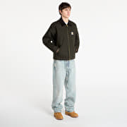 Jackets Carhartt WIP Detroit Jacket UNISEX Olive/ Black (I015264