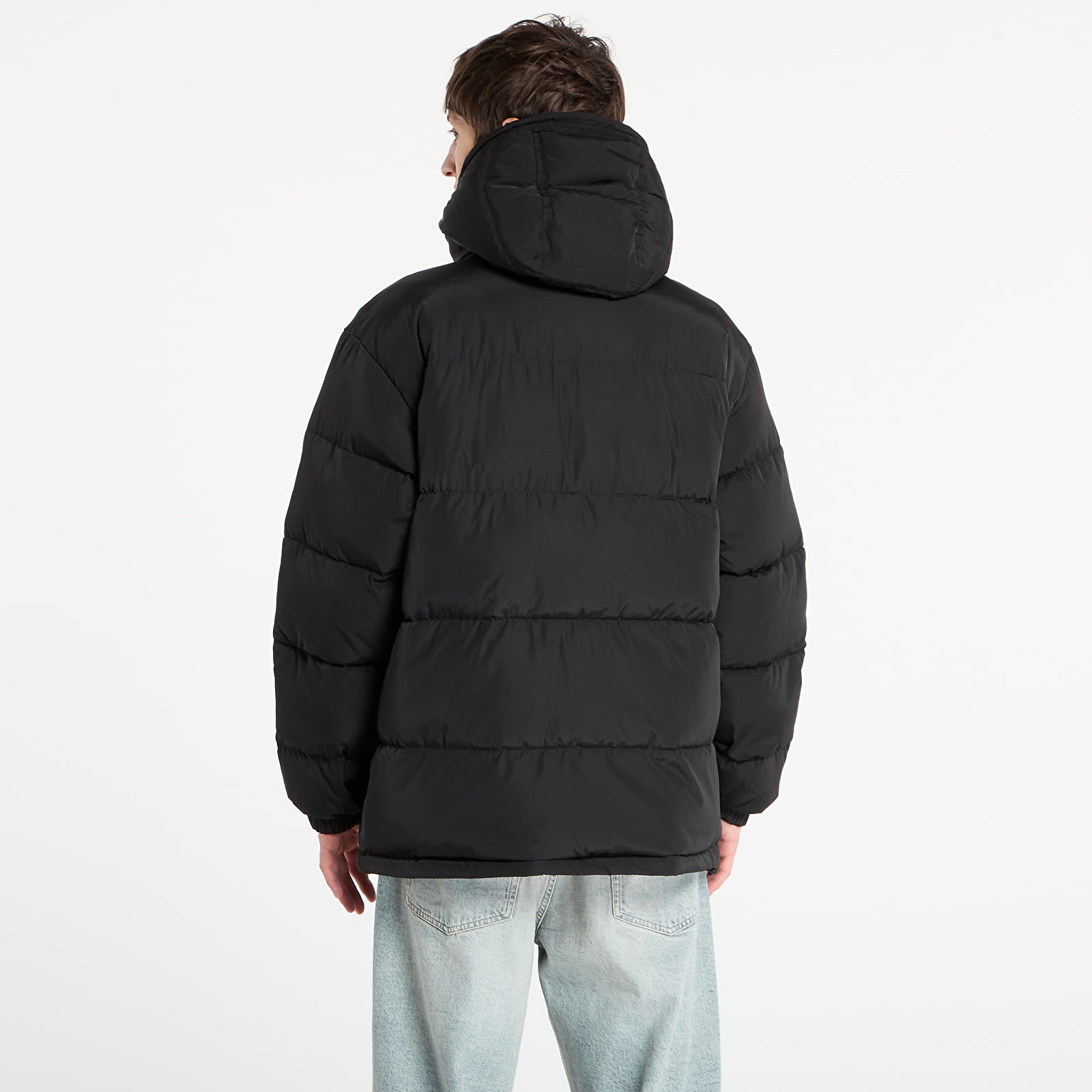 Jacken Carhartt WIP Brent Jacket UNISEX Black