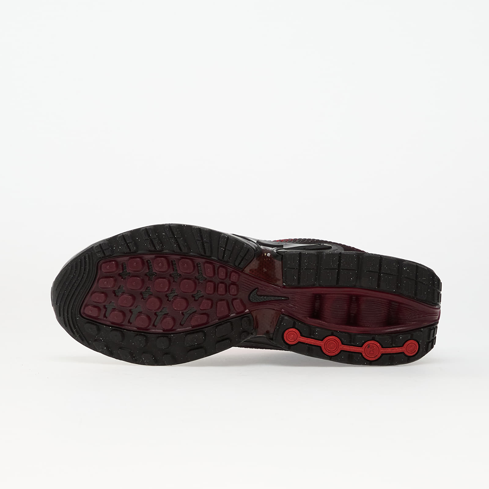 Chaussures et baskets homme Nike Air Max Dn Se University Red/ Dk Smoke Grey-Black