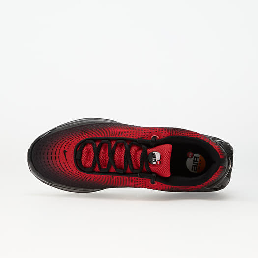 Nike Air Max Dn Se University Red/ Dk Smoke Grey-Black | Footshop