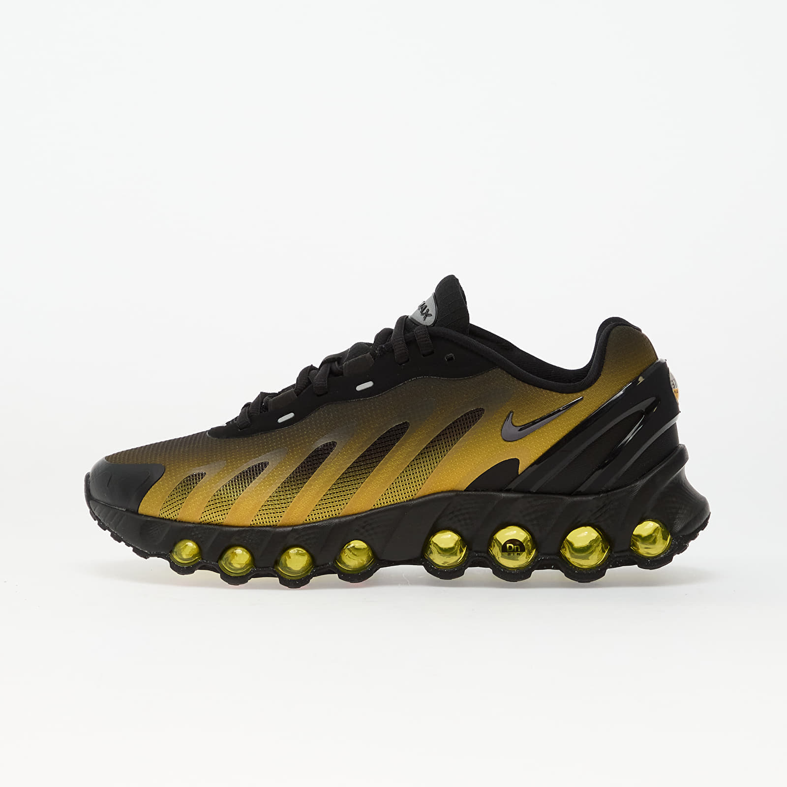 Sneakers Nike Air Max Dn8 Black/ Anthracite-Varsity Maize EUR 45.5