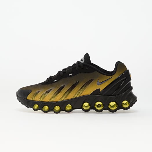 Nike Air Max Dn8 Black/ Anthracite-Varsity Maize