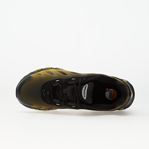 jordan big ups anthracite varsity maize