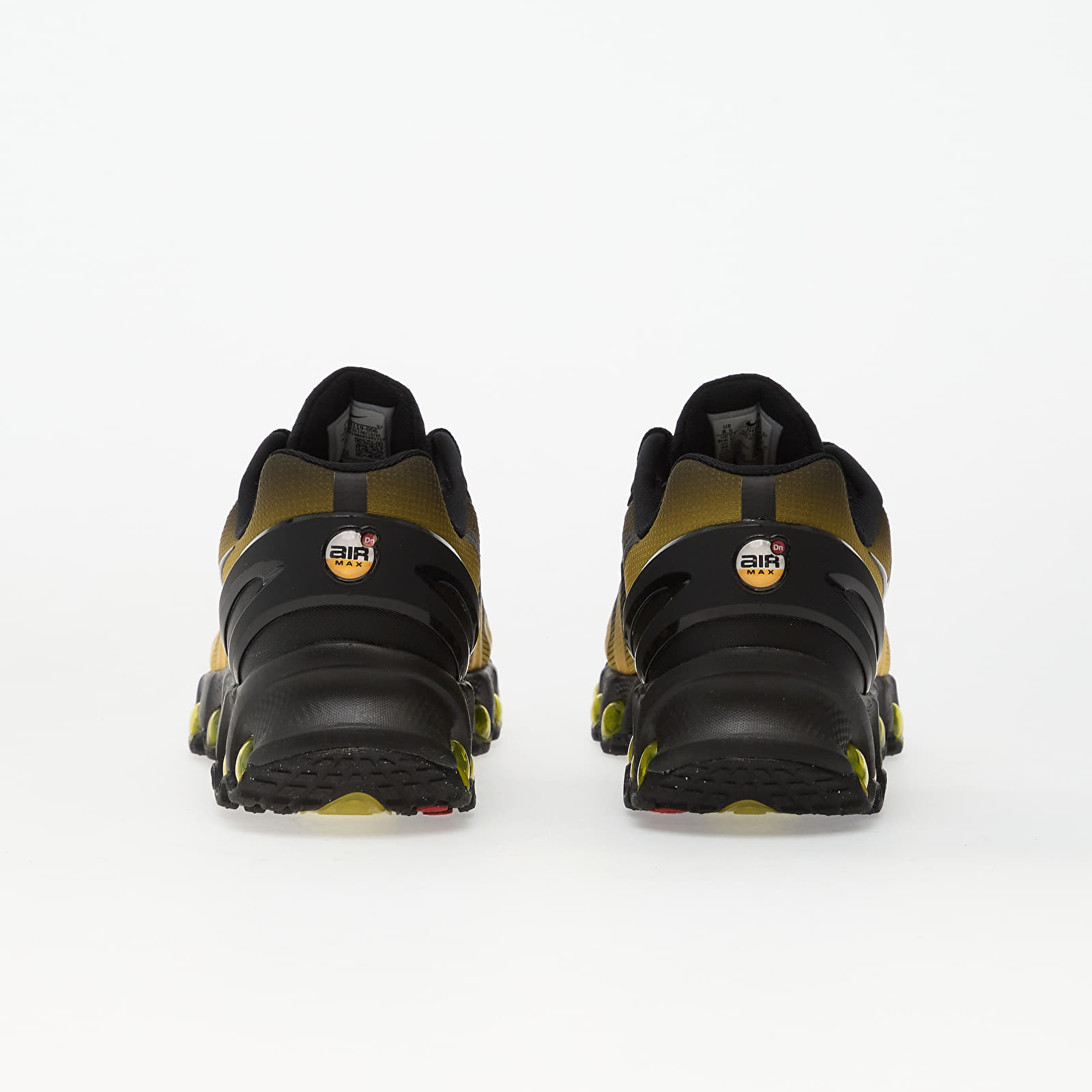 Muške tenisice Nike Air Max Dn8 Black/ Anthracite-Varsity Maize