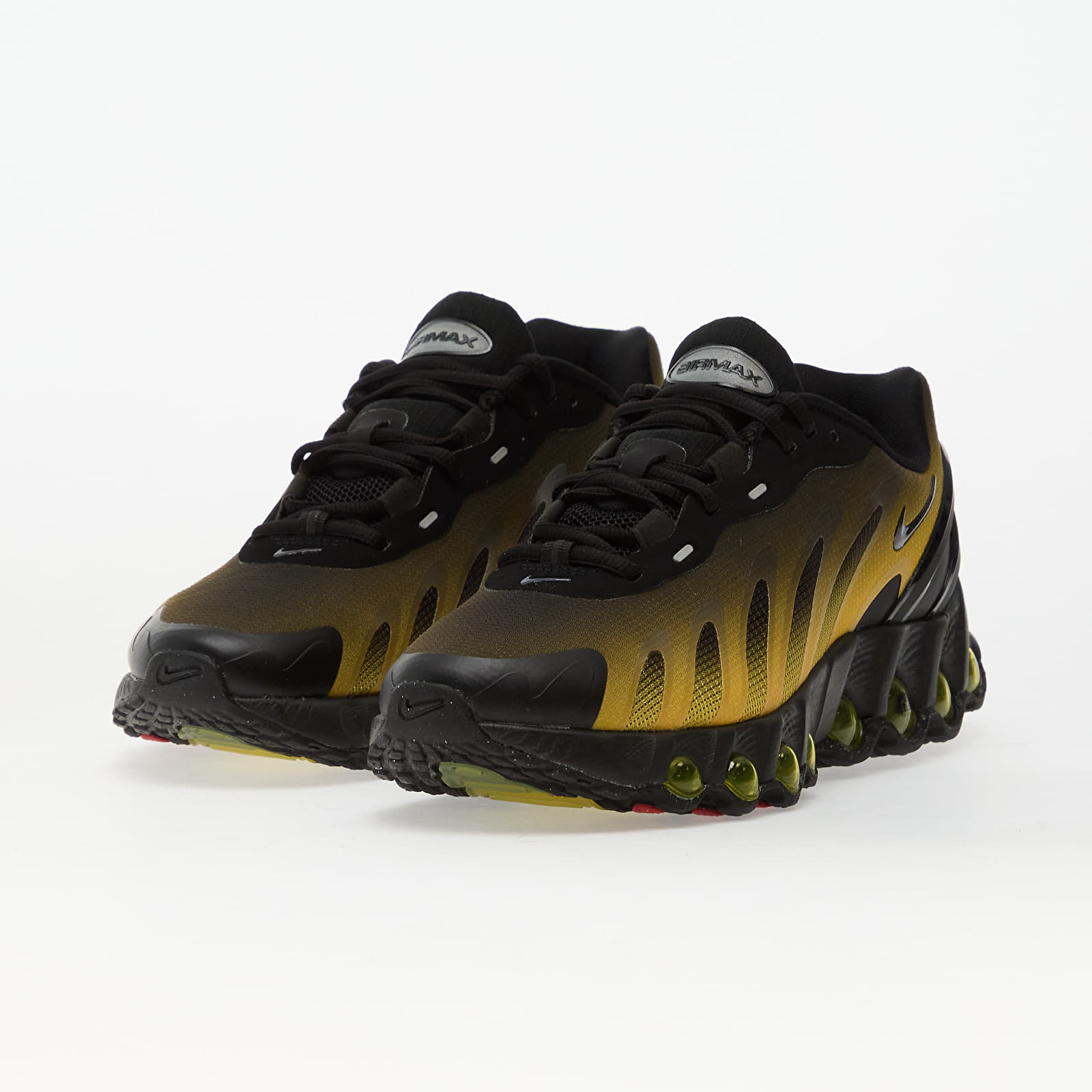 Muške tenisice Nike Air Max Dn8 Black/ Anthracite-Varsity Maize