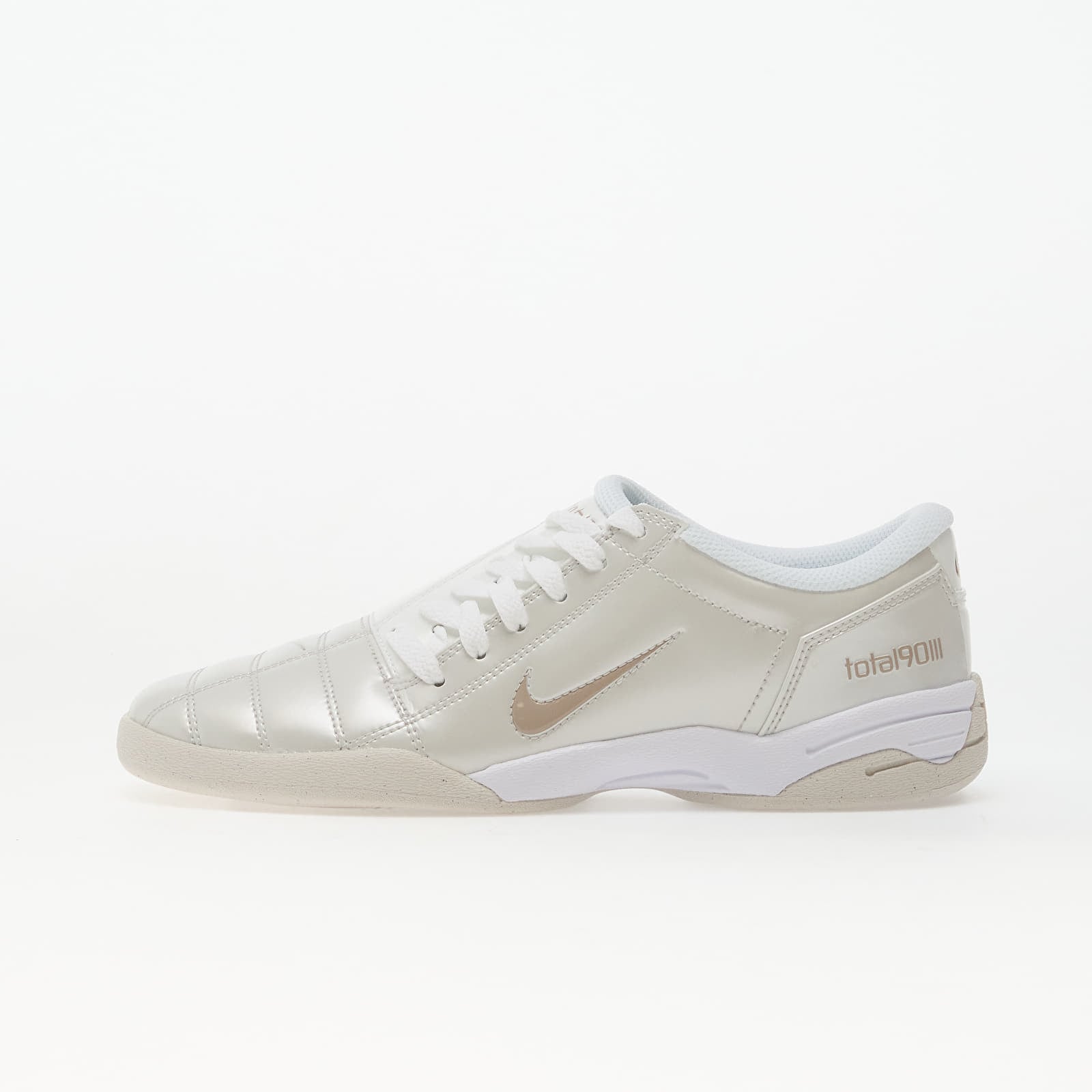 Sneakers Nike Total 90 Photon Dust/ College Grey-White-Vast Grey EUR 44