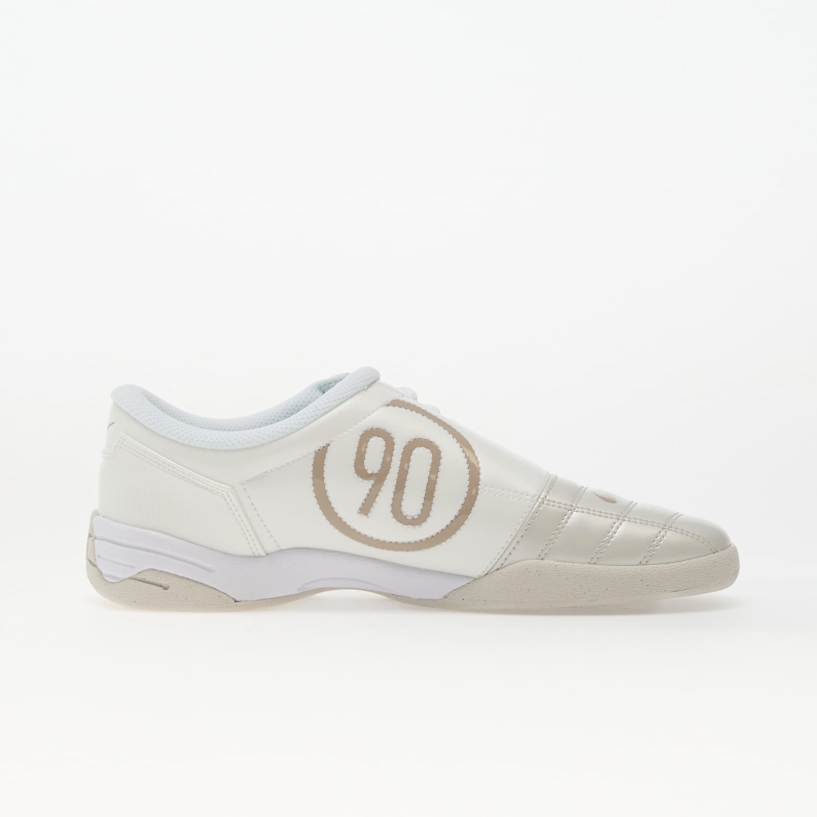 Herren Sneaker und Schuhe Nike Total 90 Photon Dust/ College Grey-White-Vast Grey