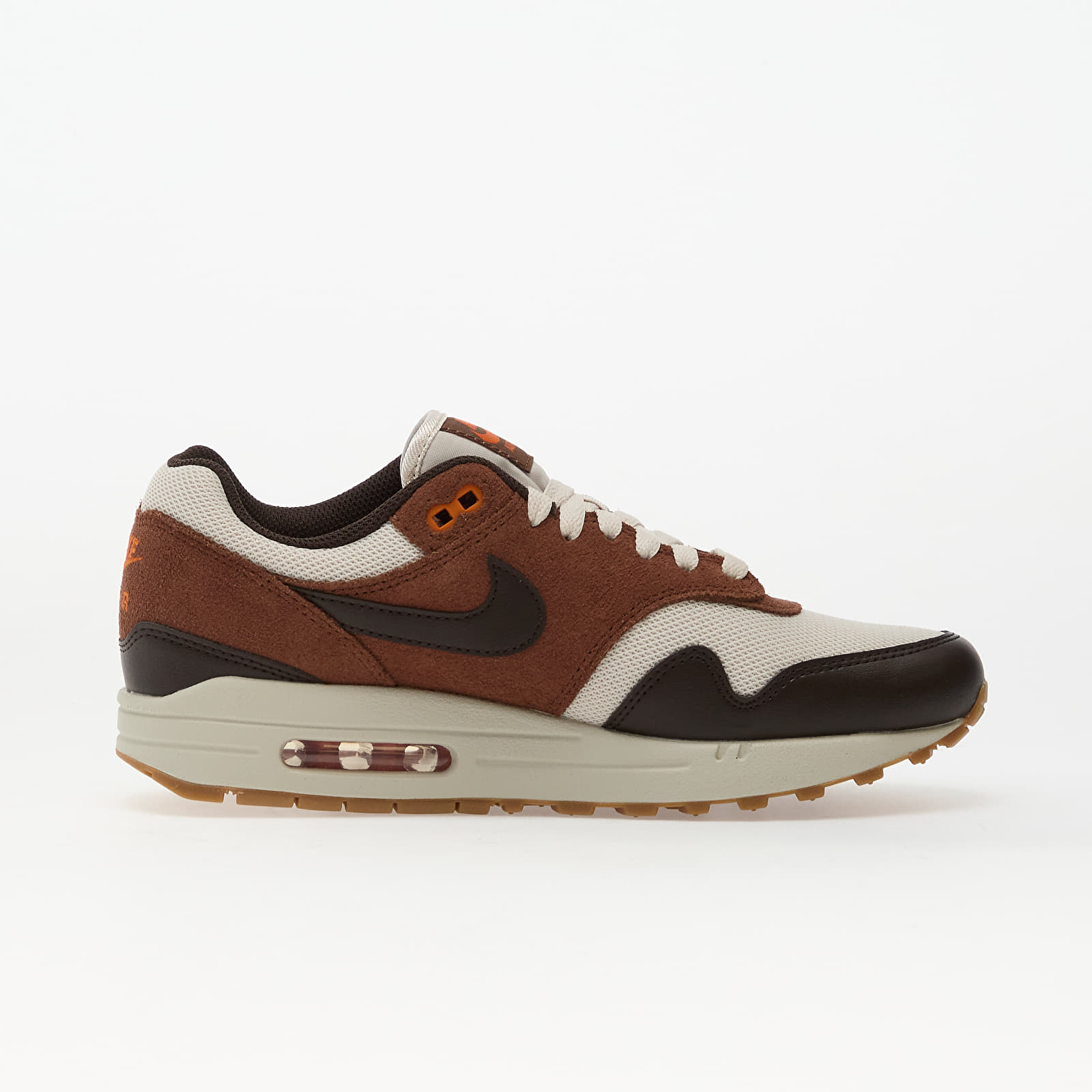 Muške tenisice Nike Air Max 1 Essential Lt Orewood Brn/ Velvet Brown