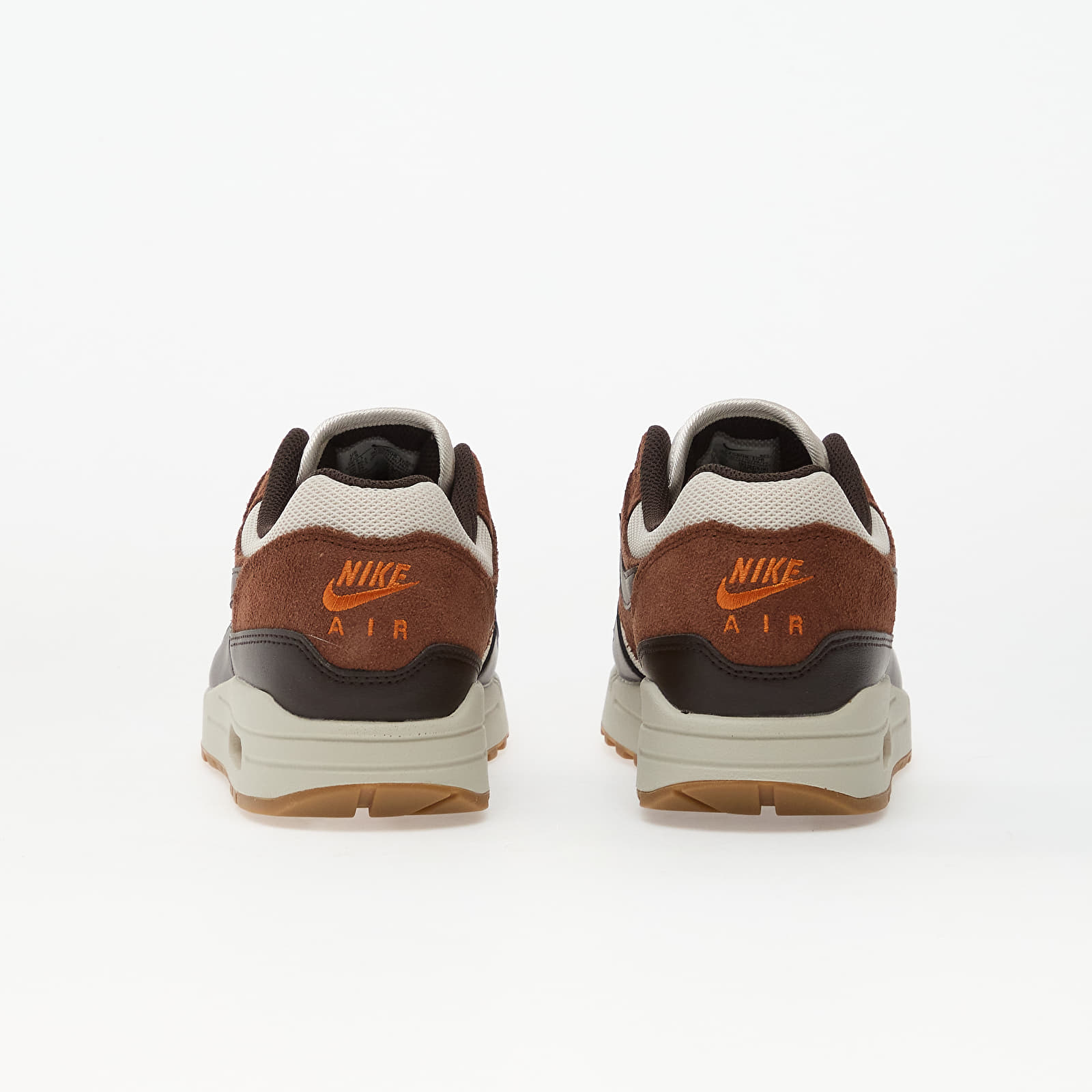 Muške tenisice Nike Air Max 1 Essential Lt Orewood Brn/ Velvet Brown