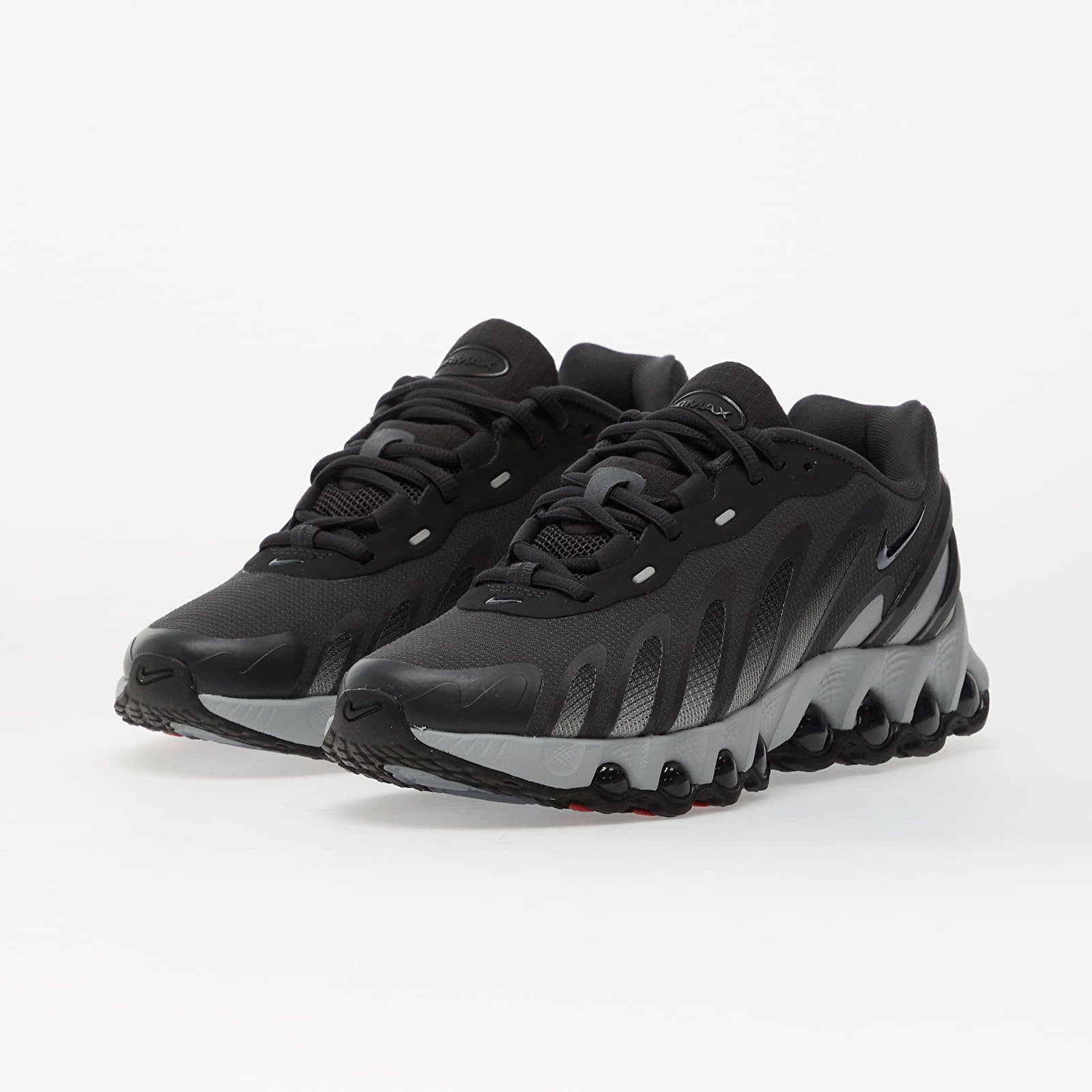 Muške tenisice Nike Air Max Dn8 Anthracite/ Black-Wolf Grey-Black