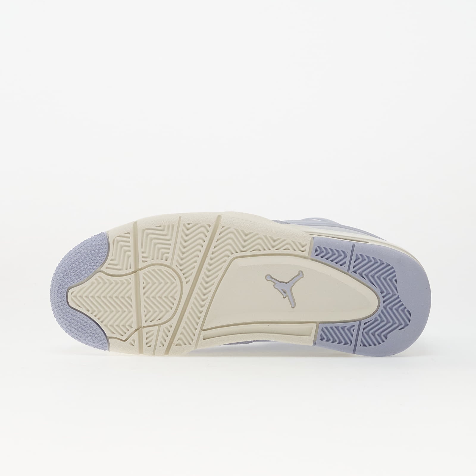 Women's shoes Air Jordan 4 Rm Ghost/ Pure Platinum-Sail