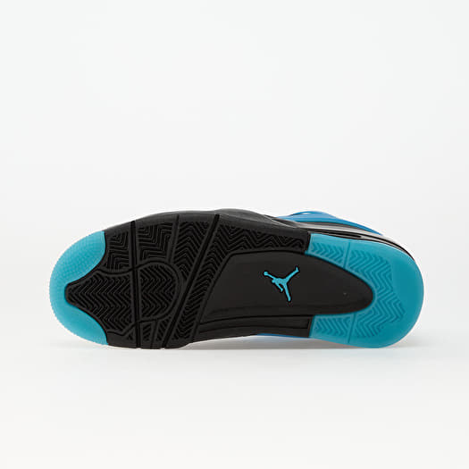 Мужская обувь Air Jordan 4 Rm Black/ Gamma Blue-Anthracite (FQ7939 Мужская обувь Air Jordan 4 Rm Black/ Gamma Blue-Anthracite (FQ7939