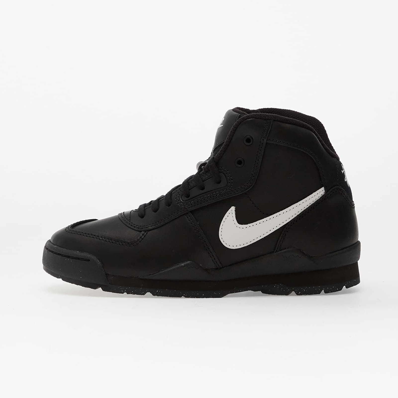 Sneakers Nike x Stüssy Air Baltoro SP Black/ White-Black EUR 40
