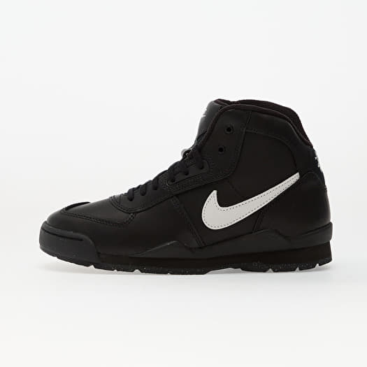 Nike Air Baltoro SP Black/ White-Black
