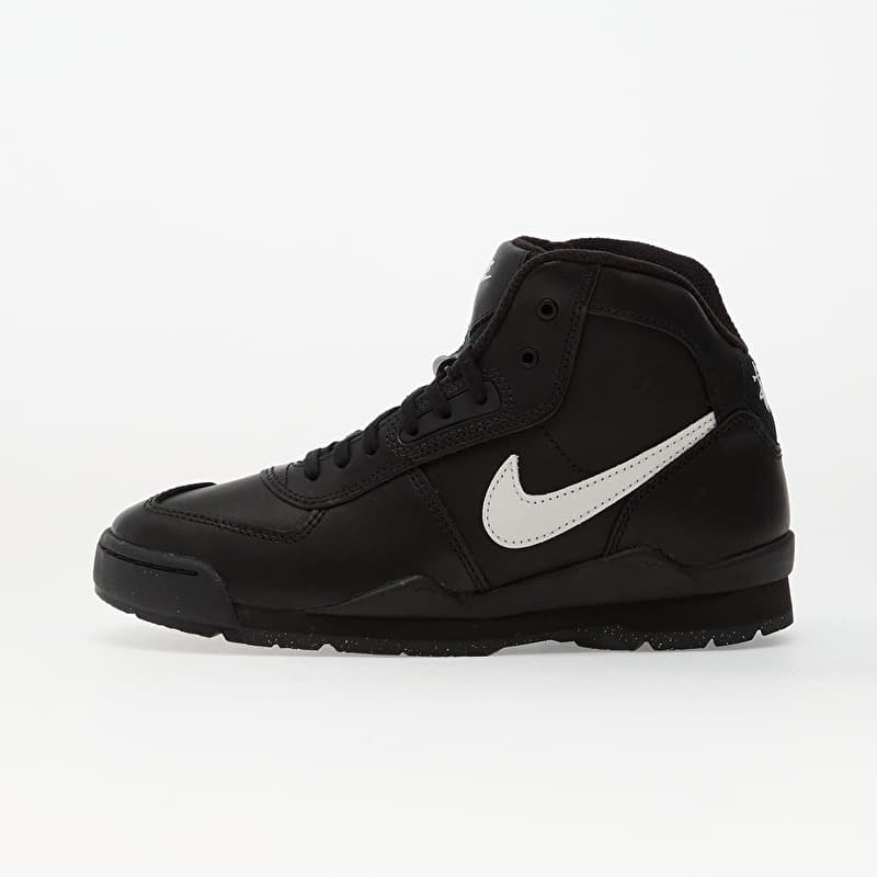 Nike x Stüssy Air Baltoro SP Black/ White-Black