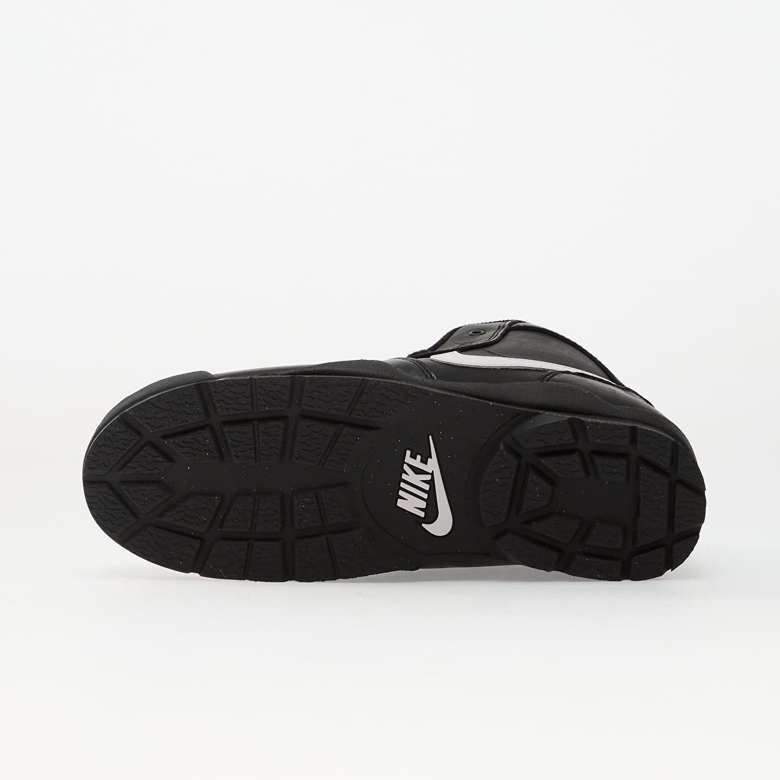 Pánske tenisky a topánky Nike Air Baltoro SP Black/ White-Black