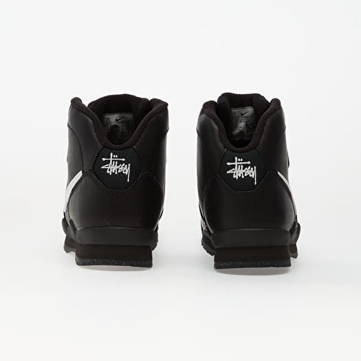 Nike x Stüssy Air Baltoro SP Black/ White-Black | Footshop