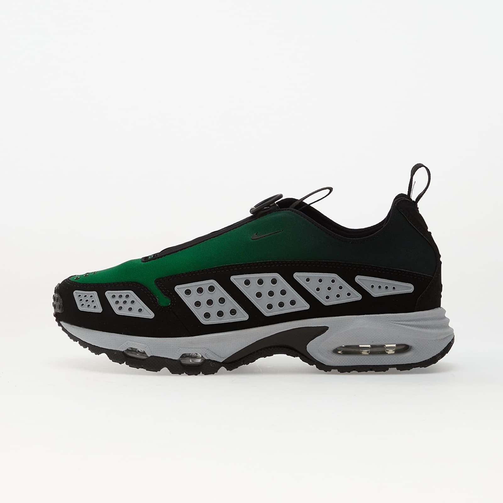 Sneakers Nike Air Max Sndr Pine Green/ Black-Seaweed-Wolf Grey EUR 40.5
