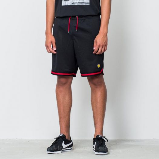Jordan last hot sale shot shorts