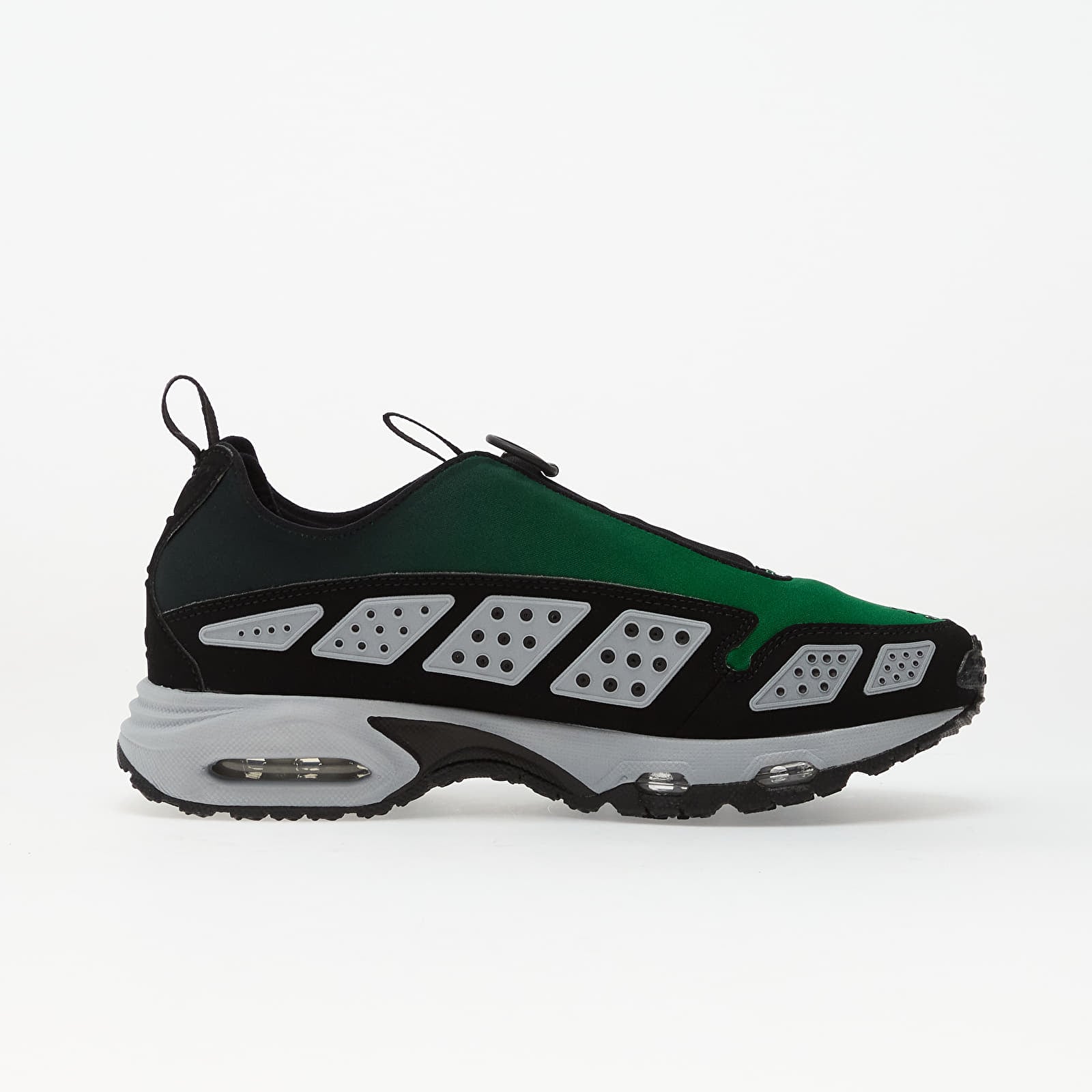 Scarpe donna Nike Air Max Sndr Pine Green/ Black-Seaweed-Wolf Grey