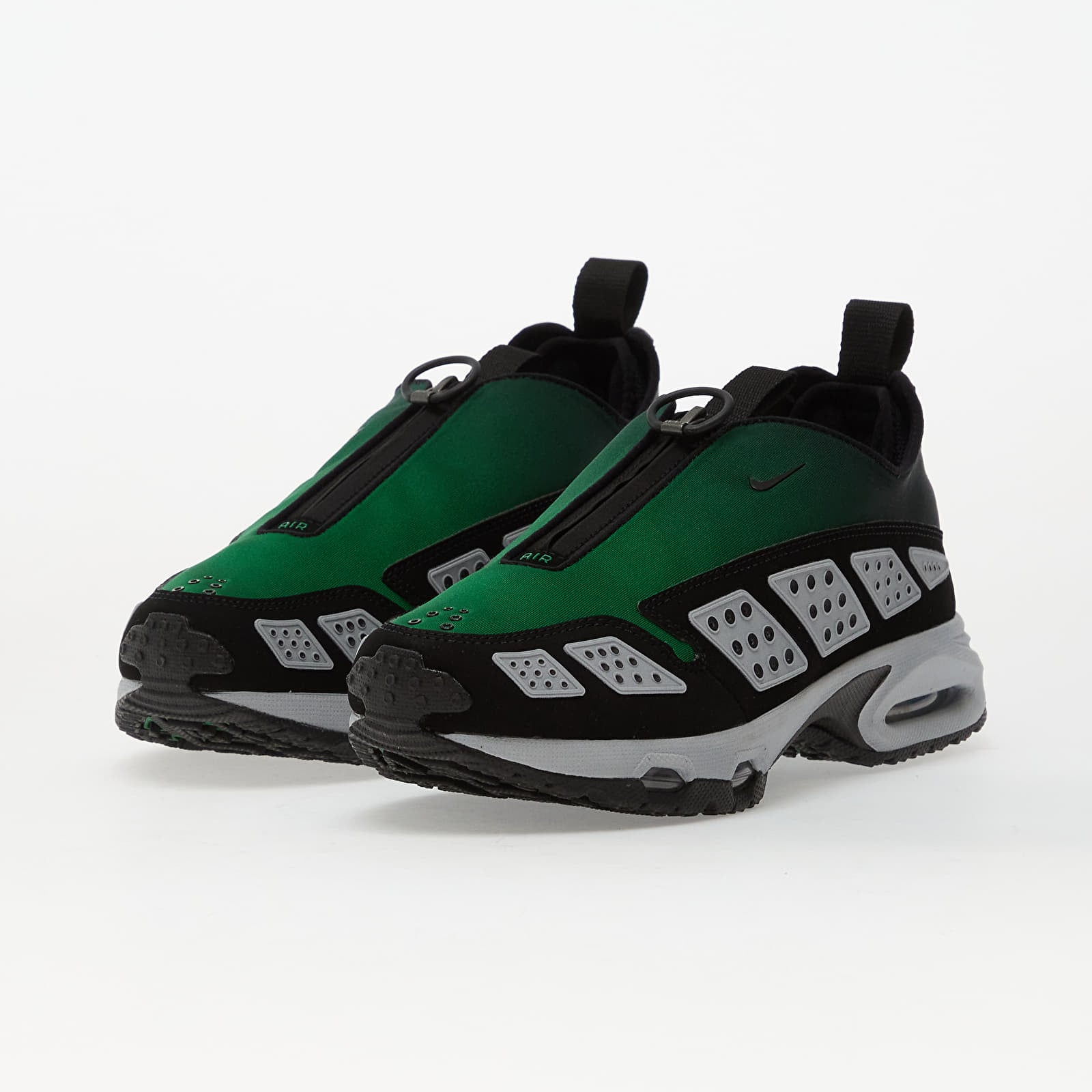 Scarpe donna Nike Air Max Sndr Pine Green/ Black-Seaweed-Wolf Grey