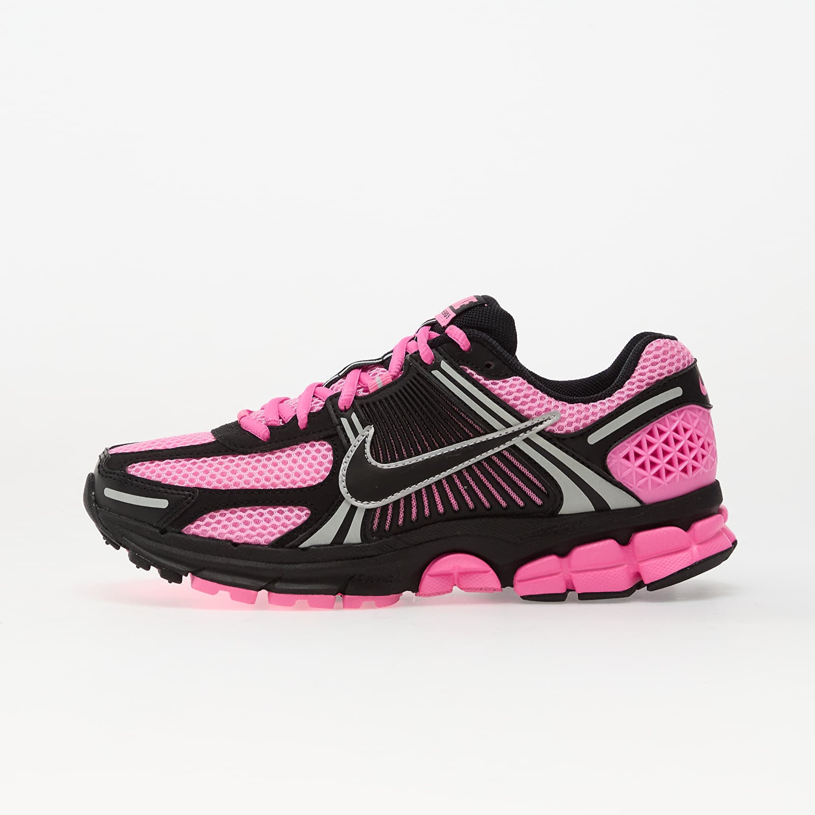 Sneakers Nike Zoom Vomero 5 Pink Spell/ Black-Mtlc Platinum-Pink Foam EUR 38