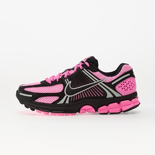Nike Zoom Vomero 5 Pink Spell/ Black-Mtlc Platinum-Pink Foam