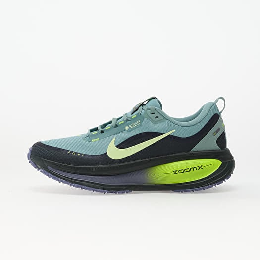 Nike Vomero 18 Gore-Tex Seaweed/ Barely Volt-Cannon-Volt
