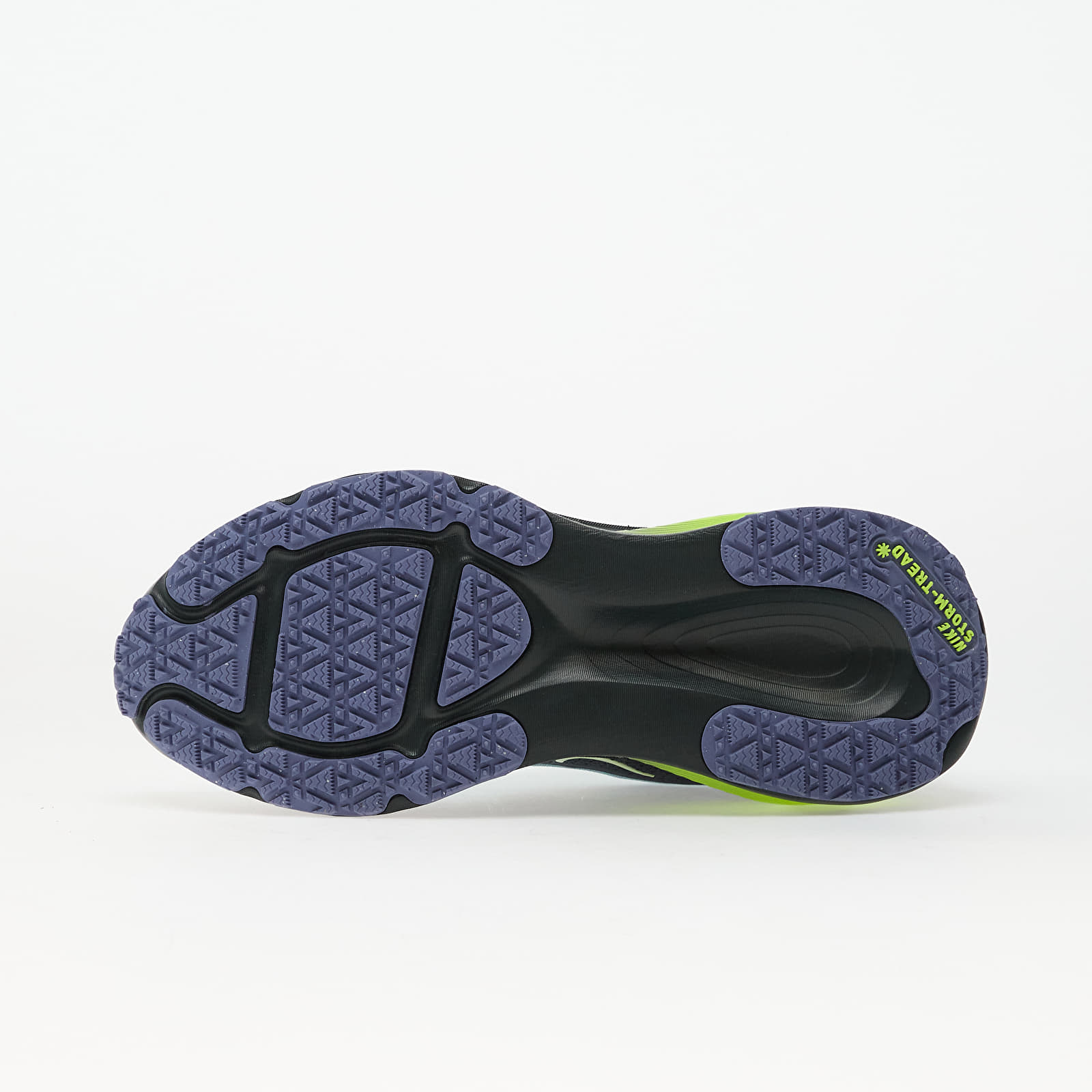 Skor för män Nike Vomero 18 Gore-Tex Seaweed/ Barely Volt-Cannon-Volt