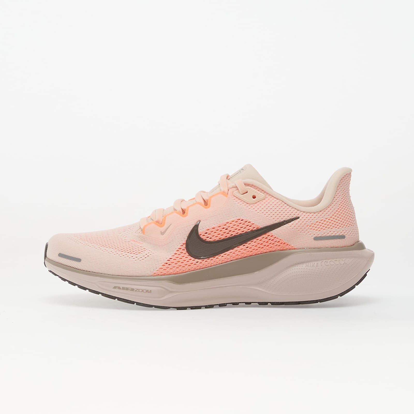 Sneakers Nike Pegasus 41 Guava Ice/ Cave Stone-Orange Pulse-Malt EUR 39