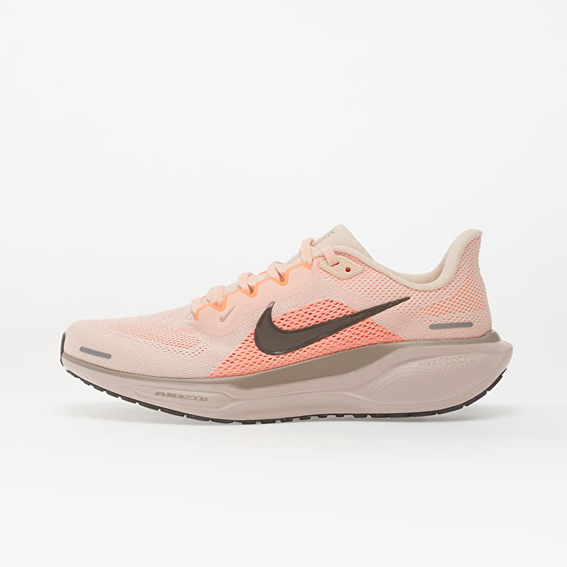 Nike Air Zoom Pegasus 41 Guava Ice/ Cave Stone-Orange Pulse-Malt