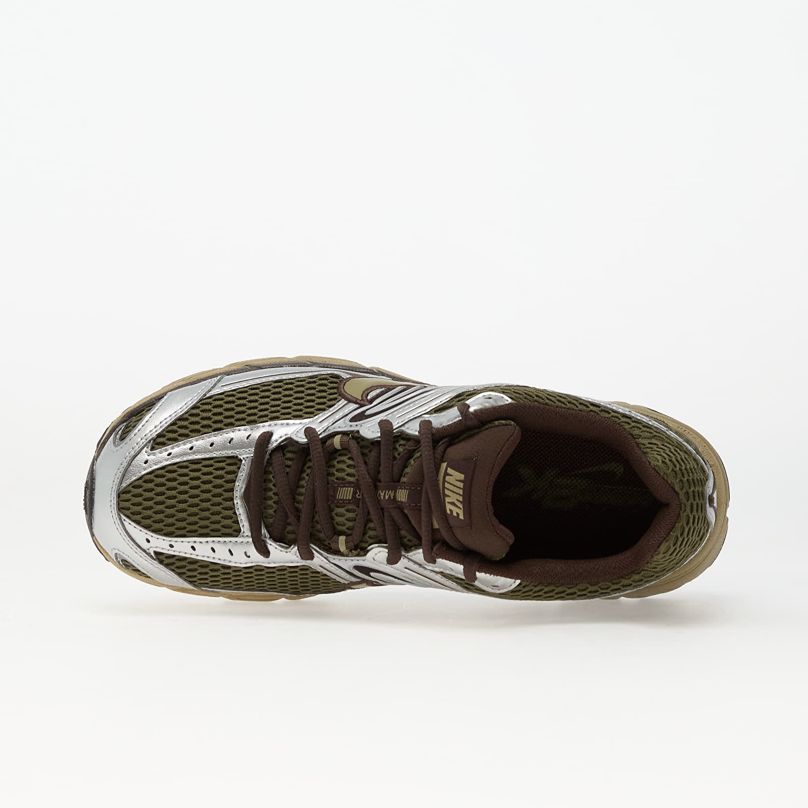 Naisten kengät Nike W Air Max Moto 2K Medium Olive/ Neutral Olive-Baroque Brown