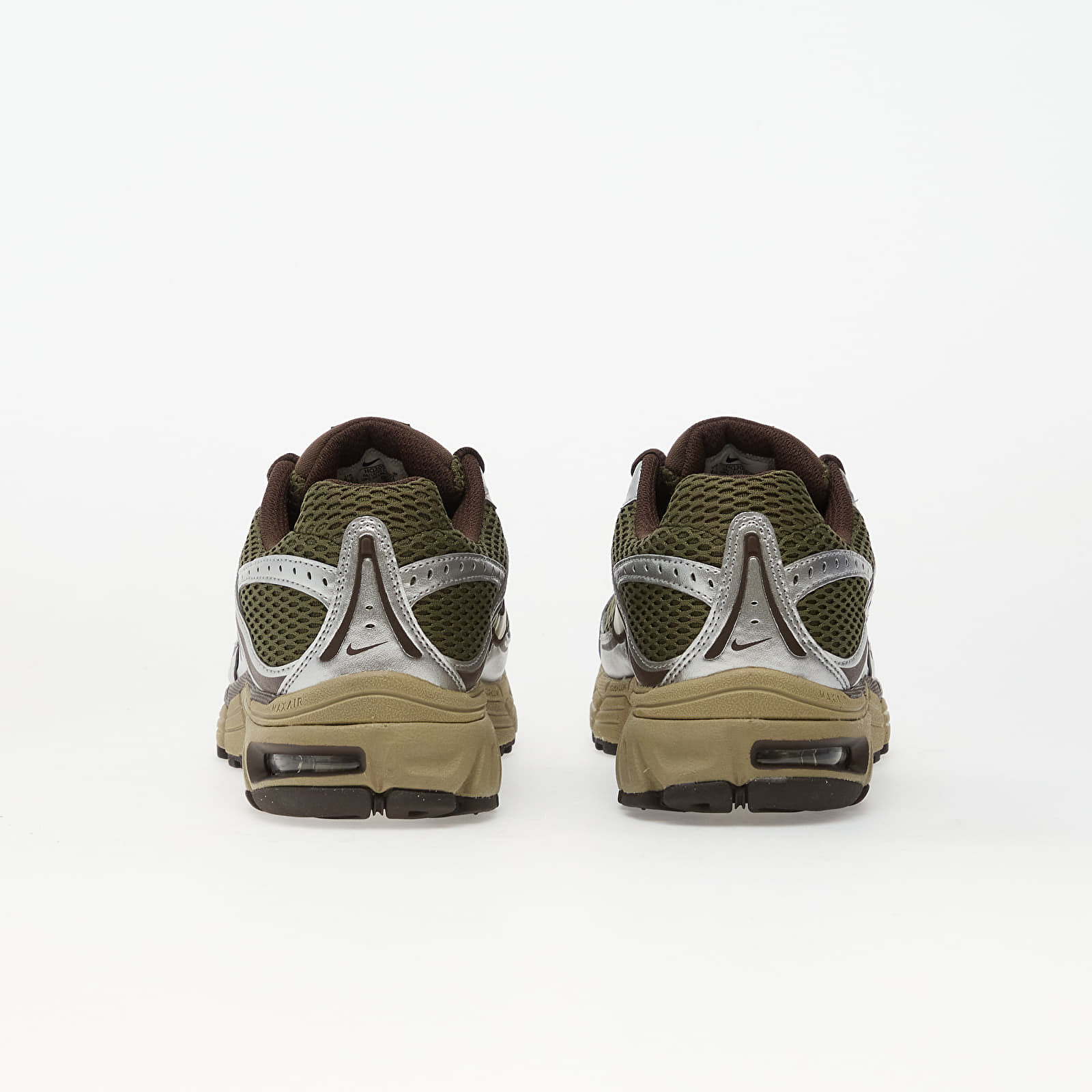 Naisten kengät Nike W Air Max Moto 2K Medium Olive/ Neutral Olive-Baroque Brown