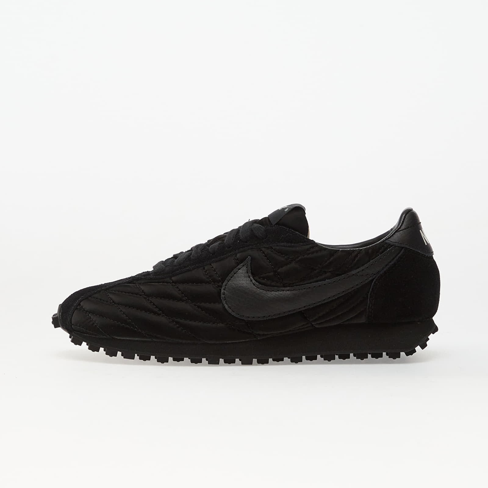 Жіноче взуття Nike W Ld-1000 Black/ Black-Soft Pearl-Dark Grey