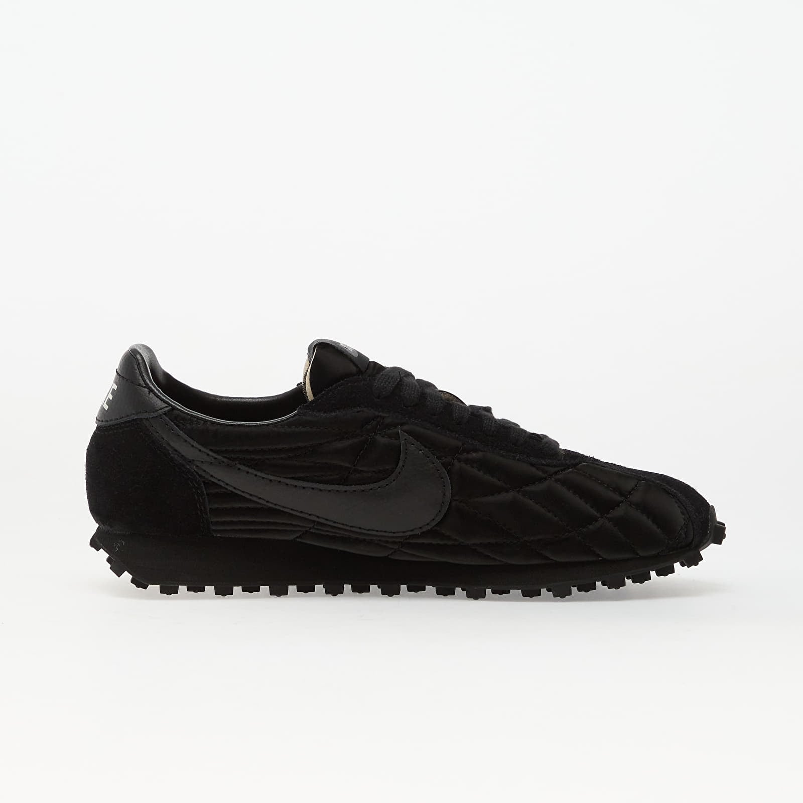 Жіноче взуття Nike W Ld-1000 Black/ Black-Soft Pearl-Dark Grey