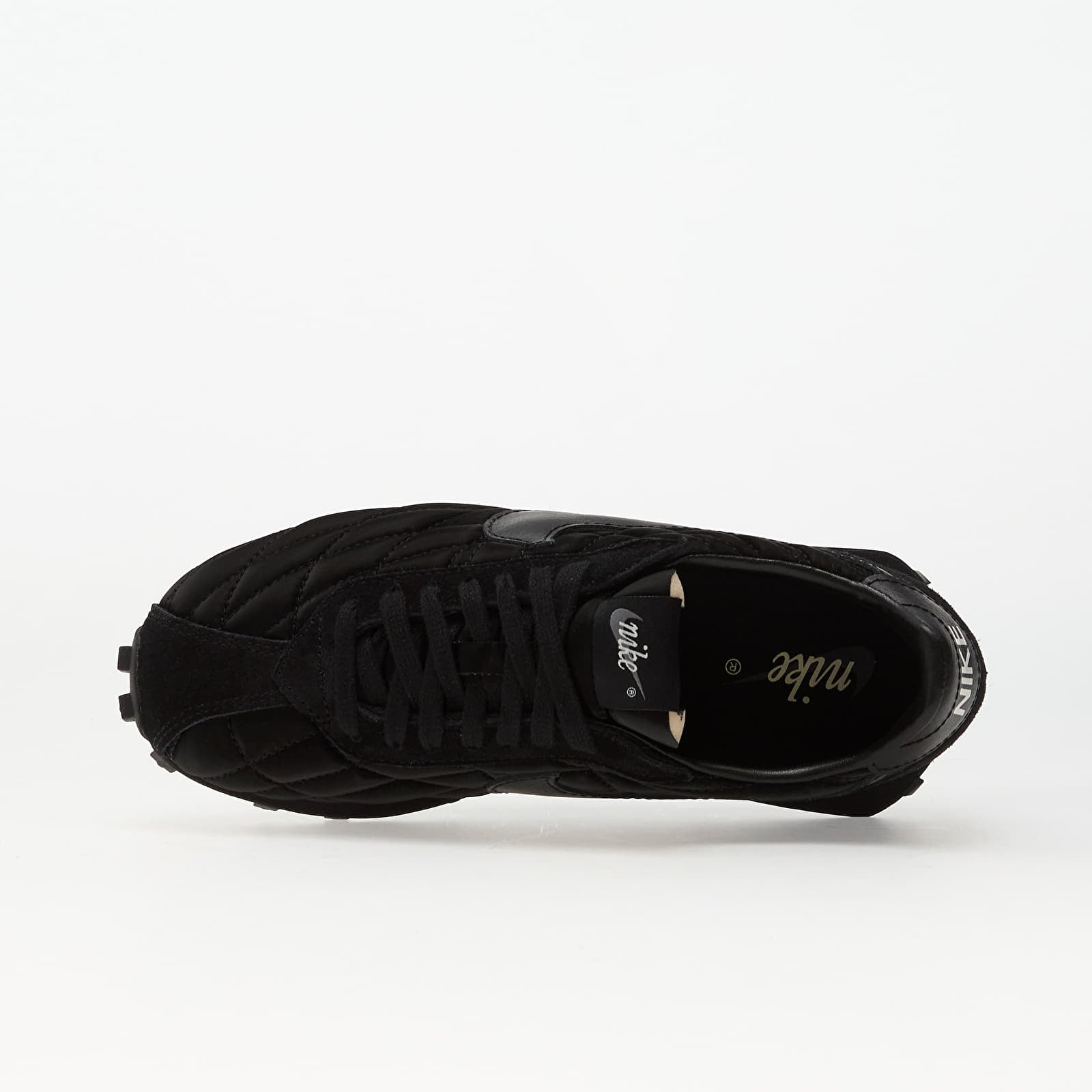 Жіноче взуття Nike W Ld-1000 Black/ Black-Soft Pearl-Dark Grey