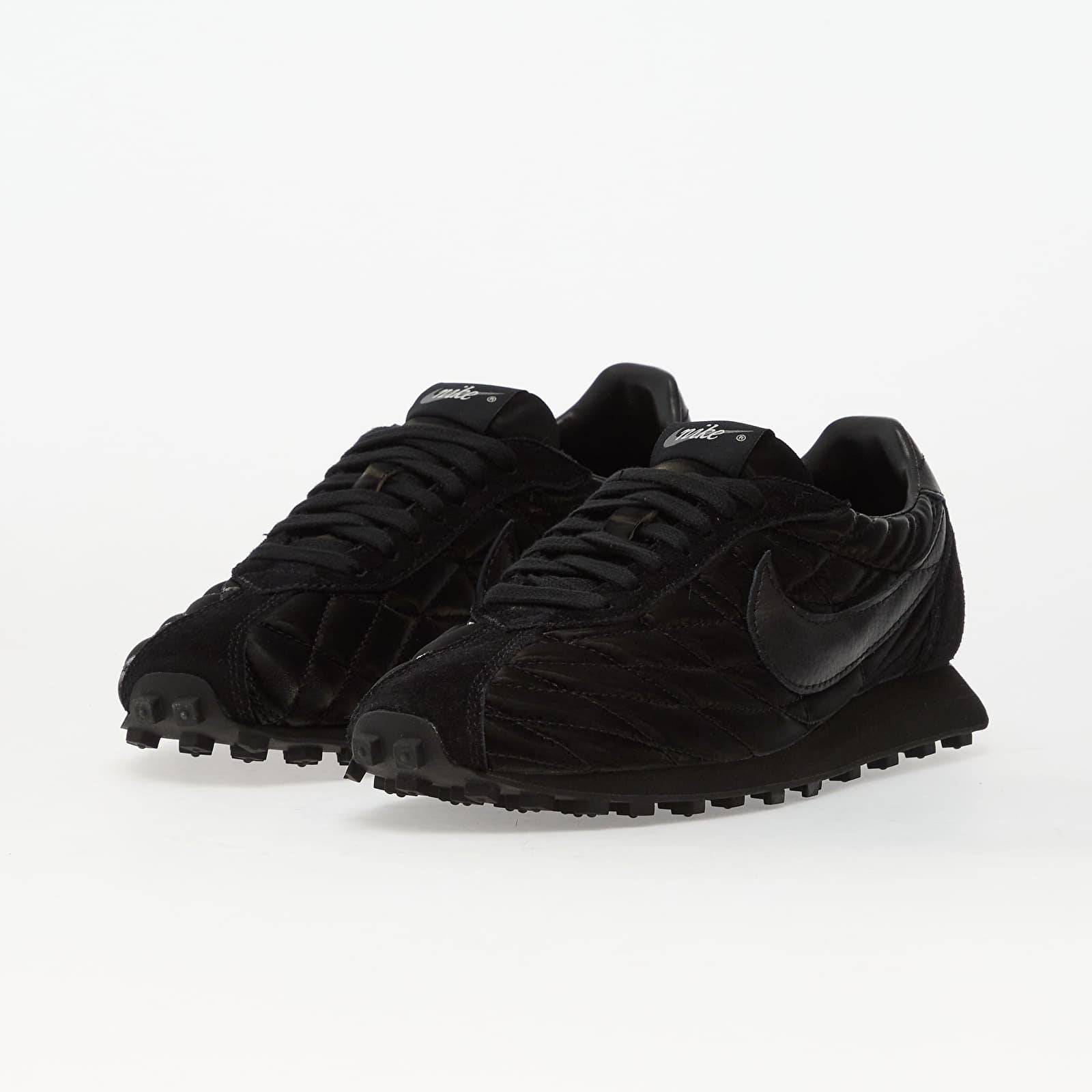 Жіноче взуття Nike W Ld-1000 Black/ Black-Soft Pearl-Dark Grey