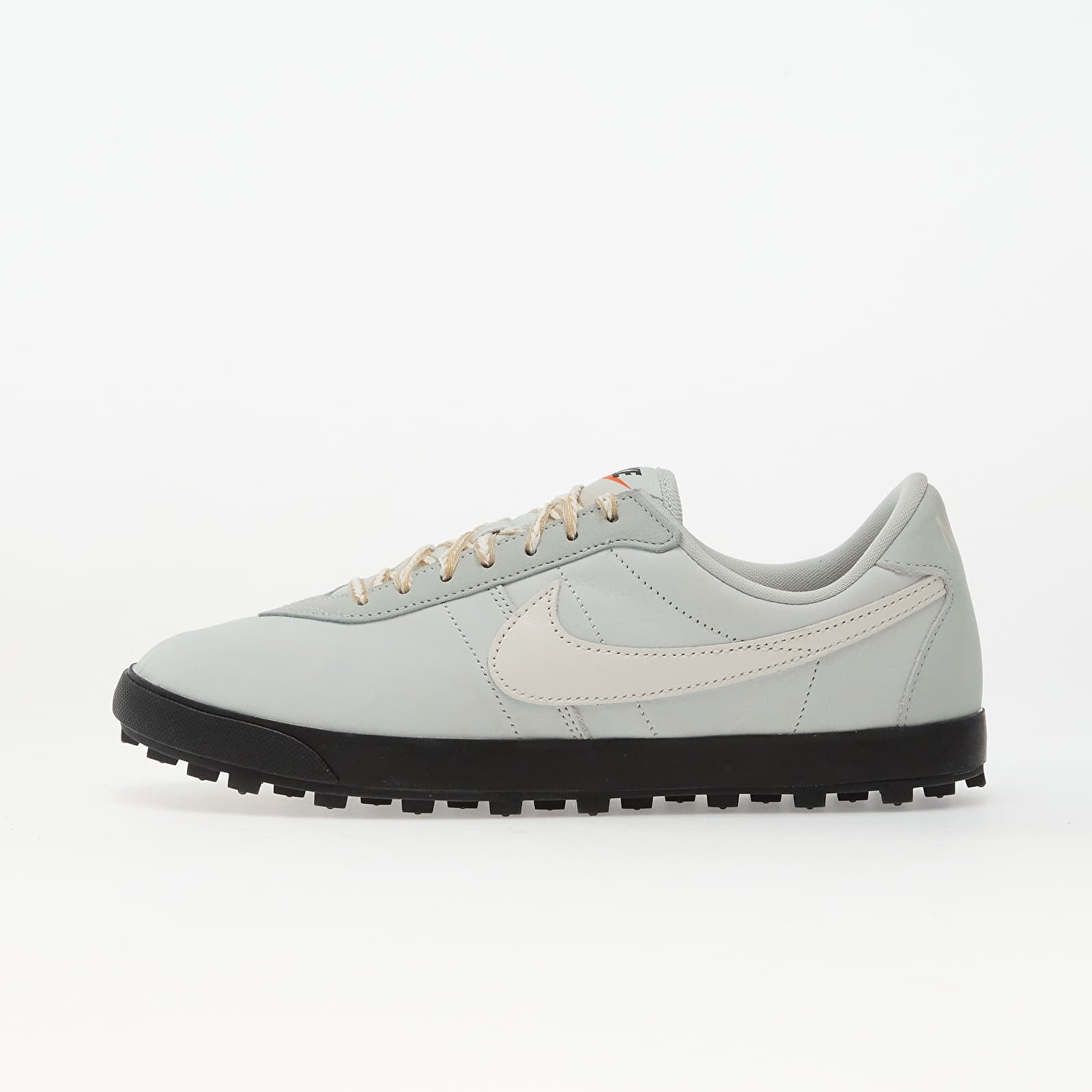 Skor för män Nike Astrograbber Light Silver/ Sail-Phantom-Black