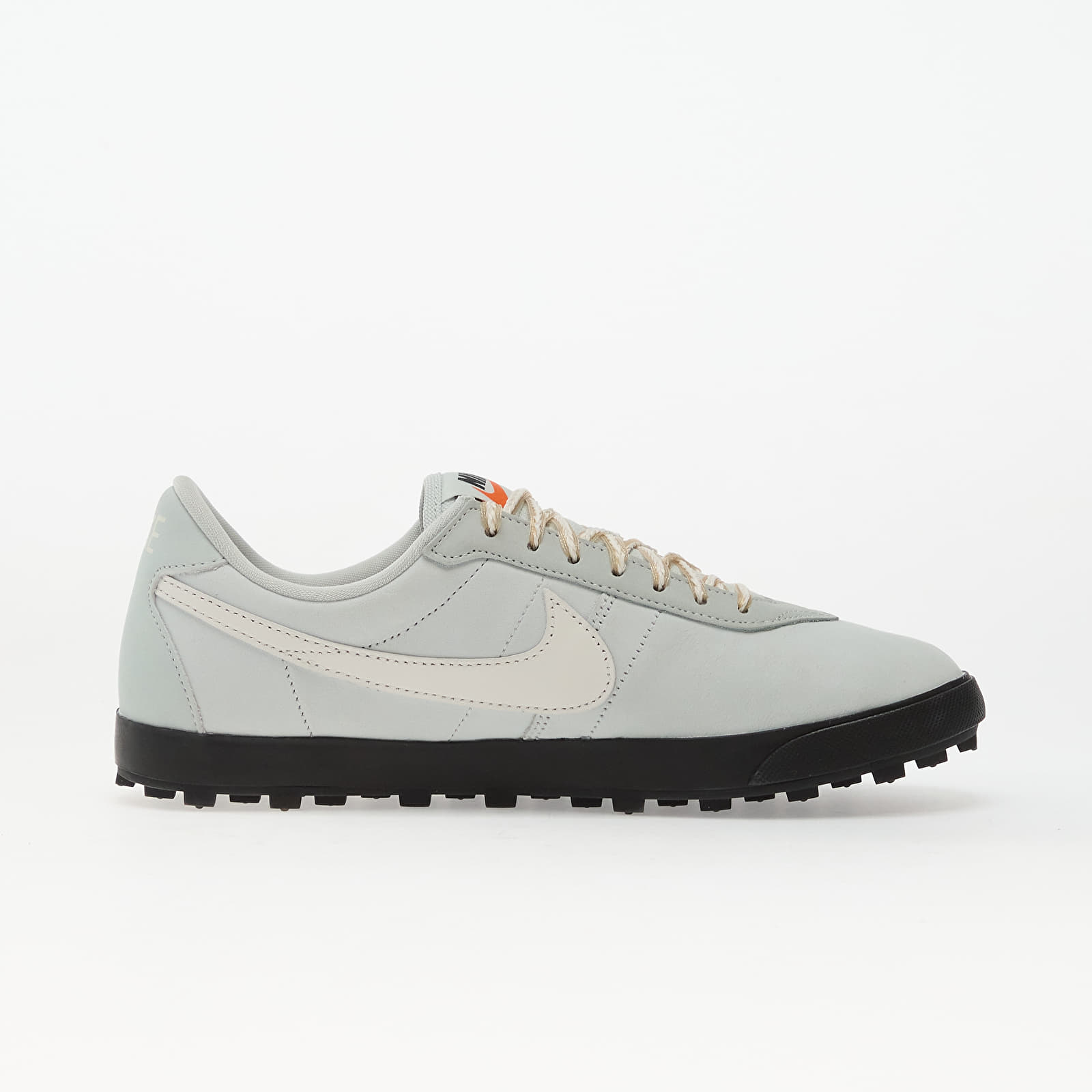 Skor för män Nike Astrograbber Light Silver/ Sail-Phantom-Black