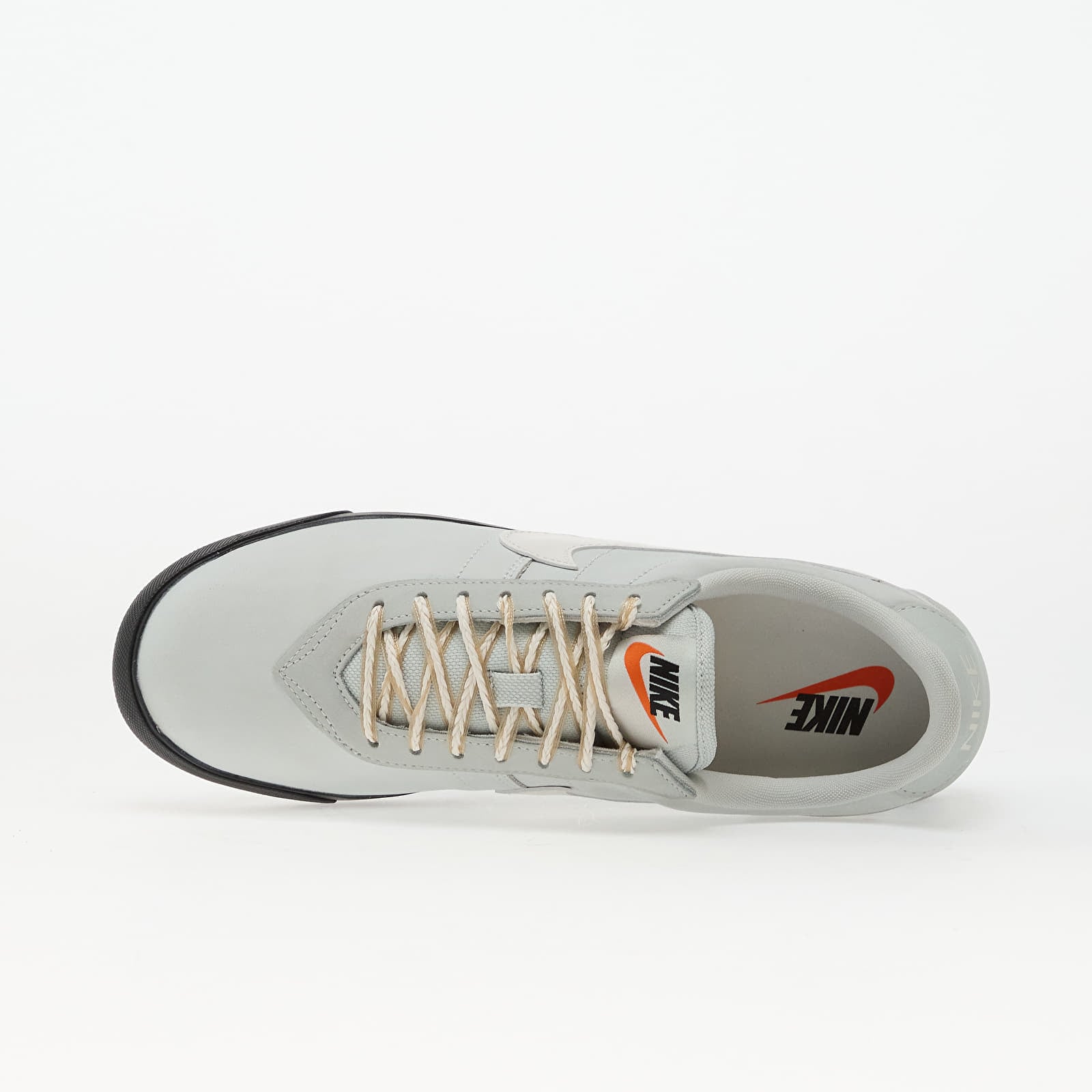 Skor för män Nike Astrograbber Light Silver/ Sail-Phantom-Black