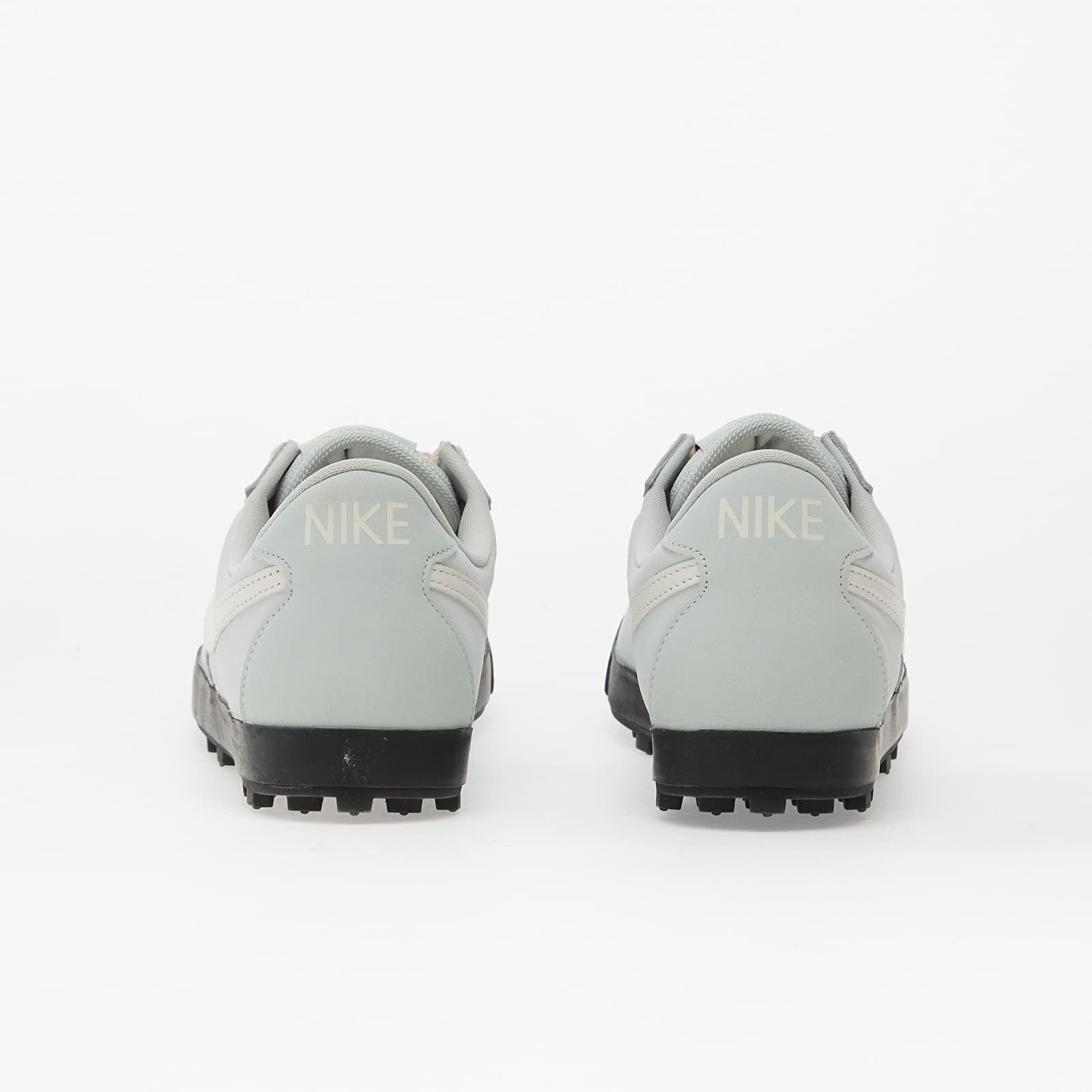 Skor för män Nike Astrograbber Light Silver/ Sail-Phantom-Black