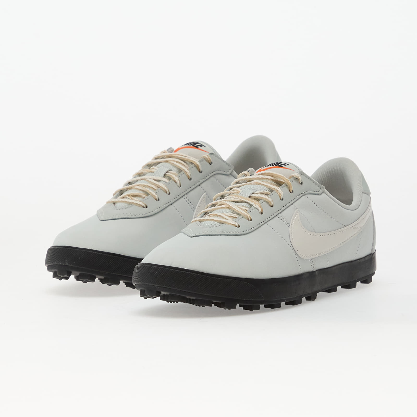Skor för män Nike Astrograbber Light Silver/ Sail-Phantom-Black