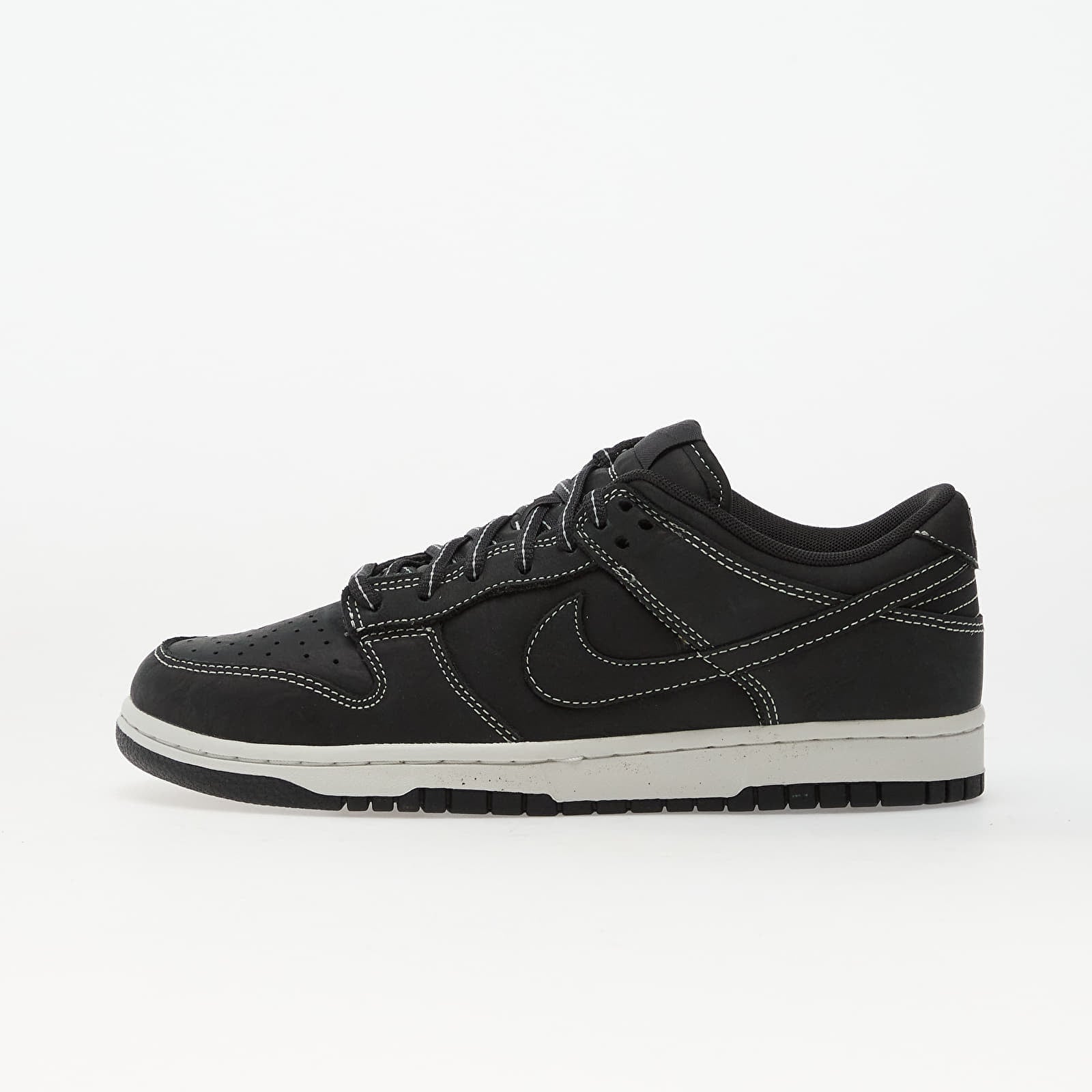 Sneakers Nike Dunk Low Qs Off Noir/ Off Noir-Summit White EUR 40.5