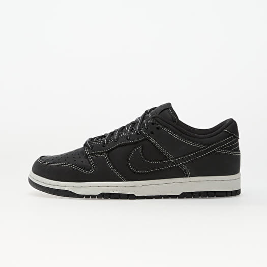 Nike Dunk Low Qs Off Noir/ Off Noir-Summit White