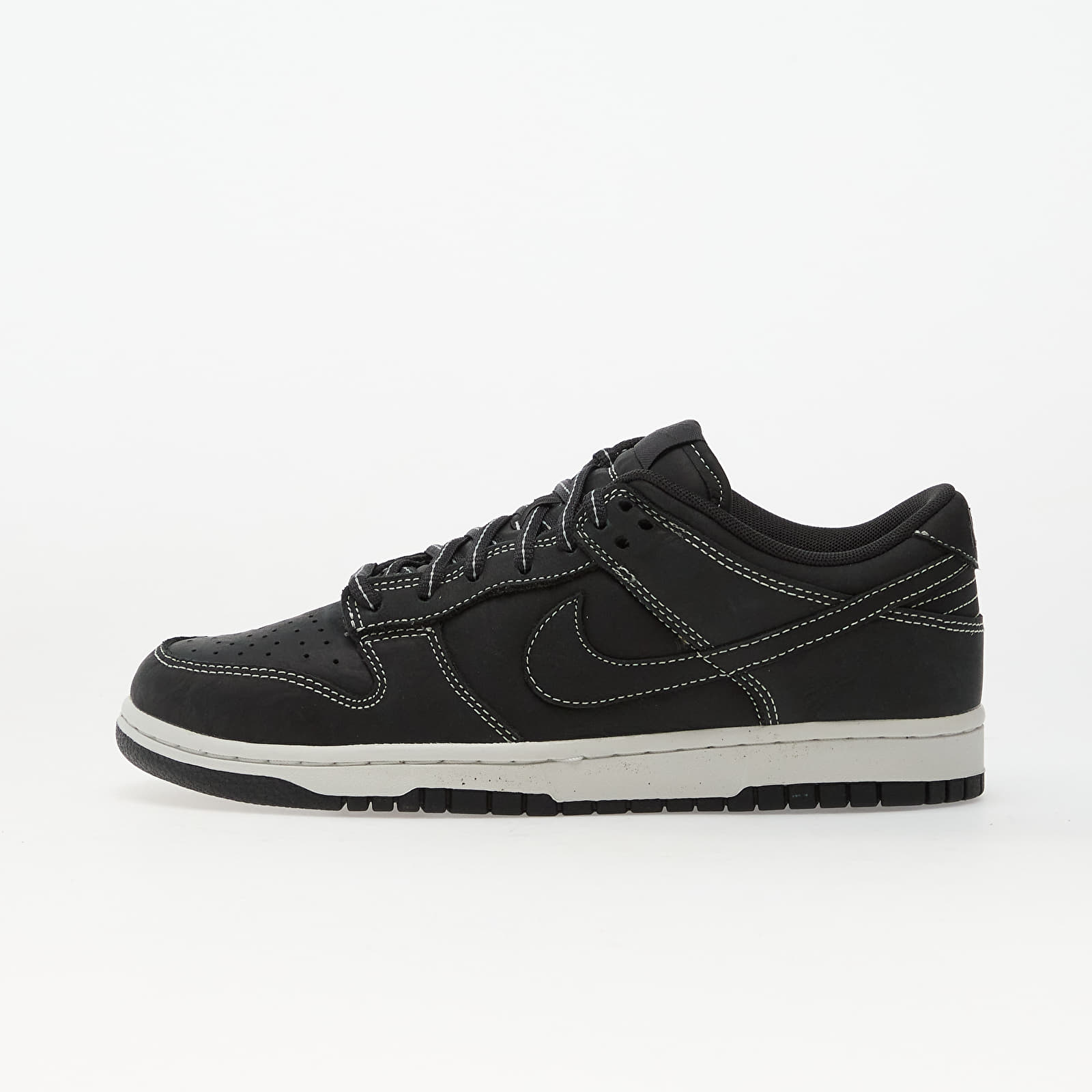 Men's shoes Nike Dunk Low Qs Off Noir/ Off Noir-Summit White