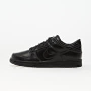 Nike Dunk Low Retro Prm Qs Black/ Black-Black