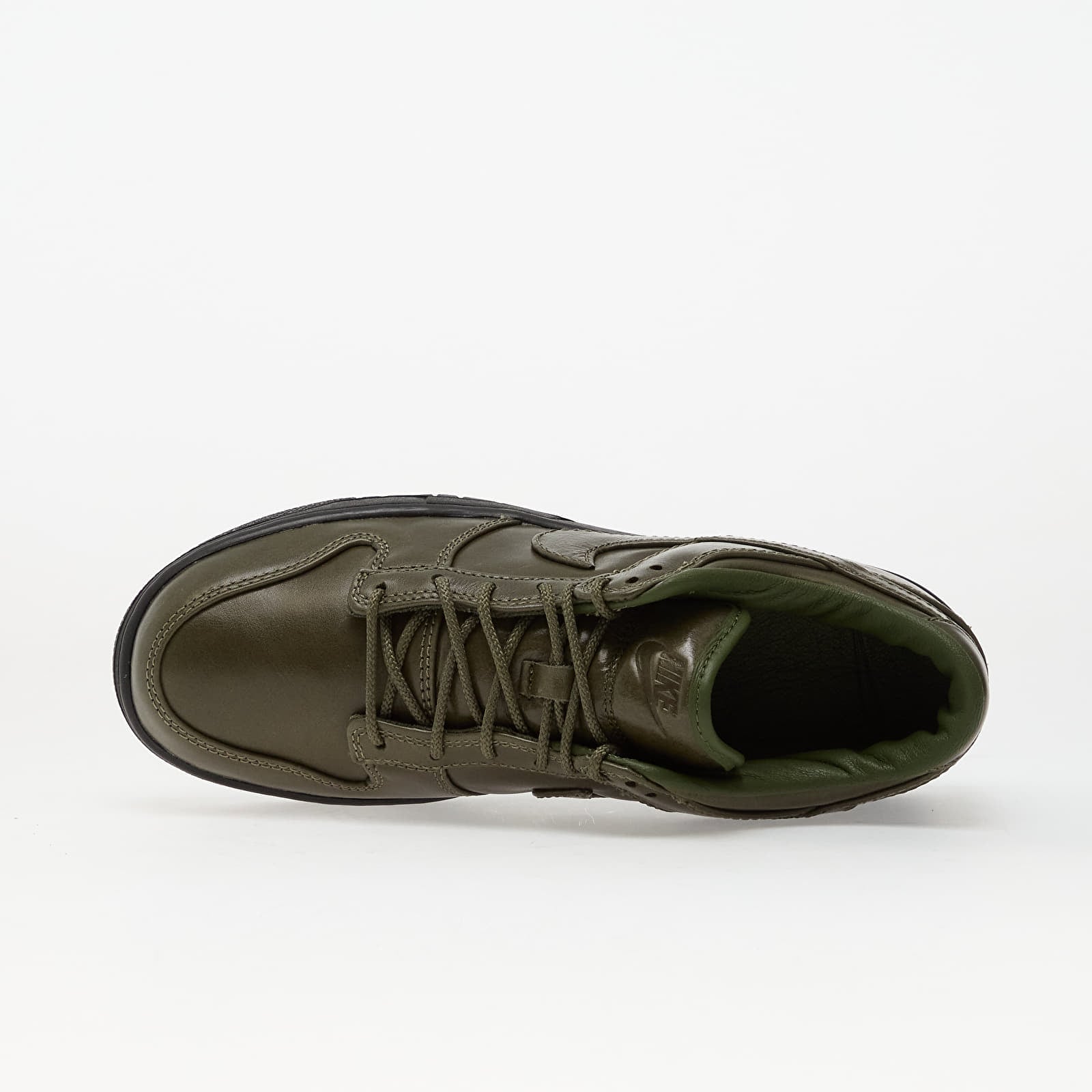 Zapatillas Hombre Nike Dunk Low Retro Prm Qs Army Olive/ Army Olive-Black