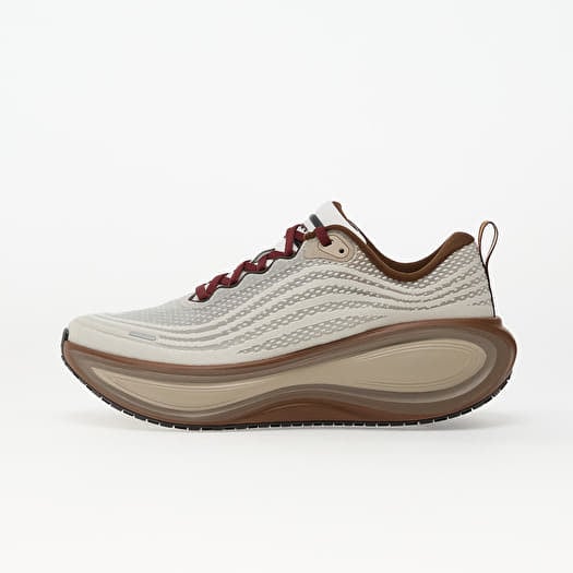 Nike Vomero Plus Sail/ Pecan-Caldera Brown-Black